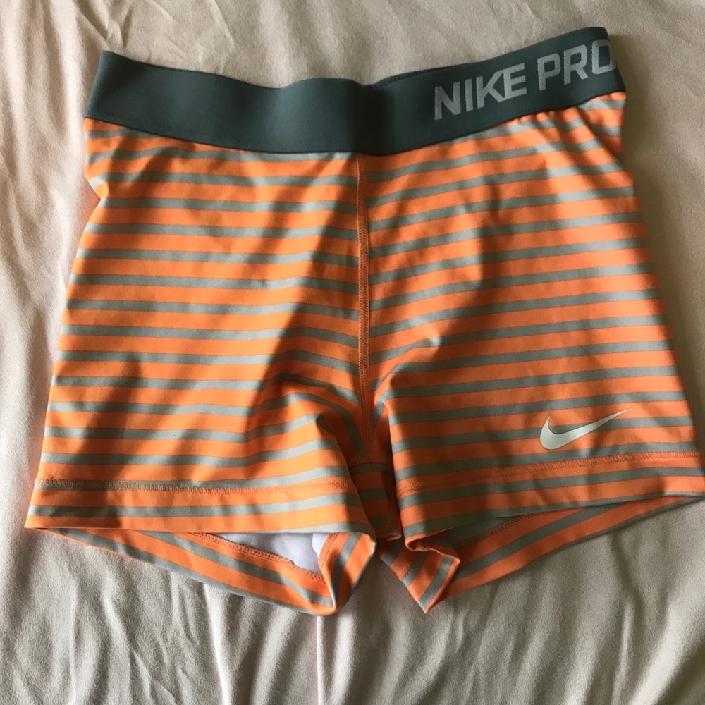 Nike Pro Shorts
